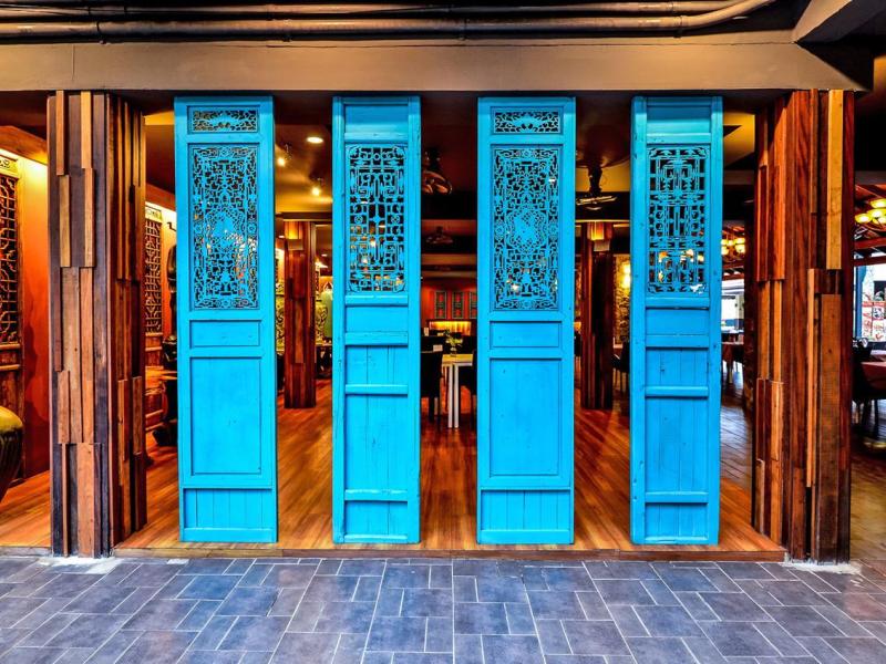 Lap Roi Karon Beachfront