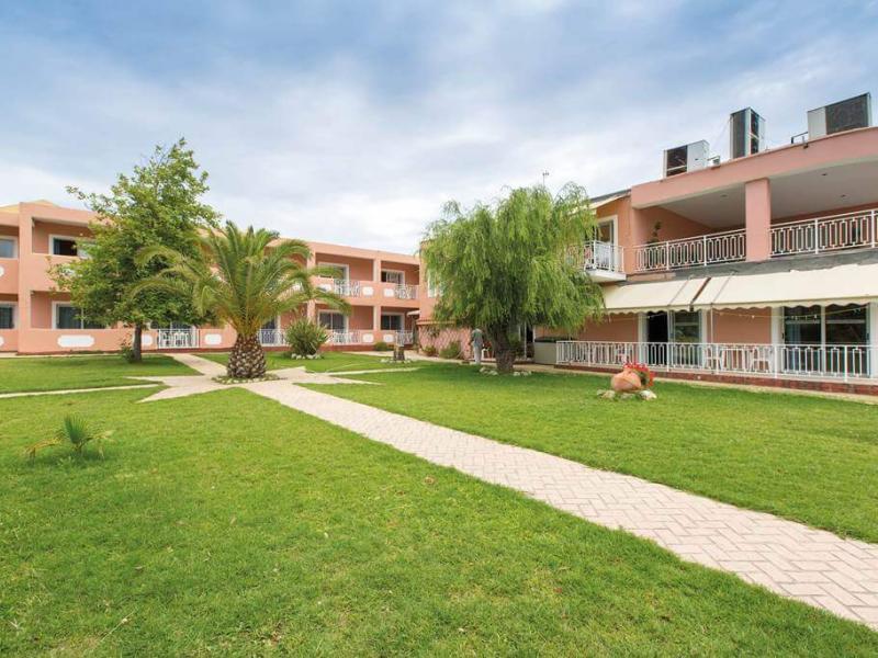 Olgas Hotel