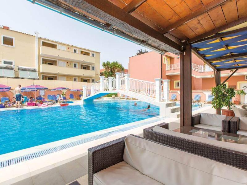 Olgas Hotel