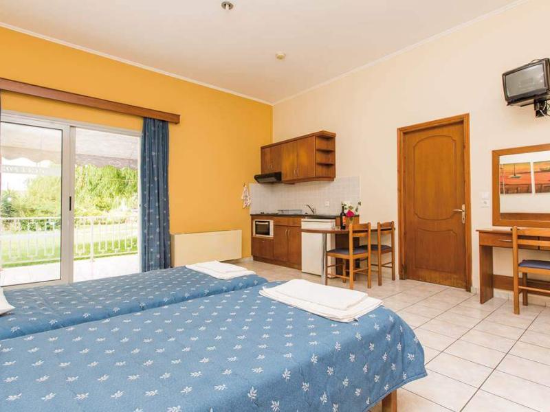 Olgas Hotel