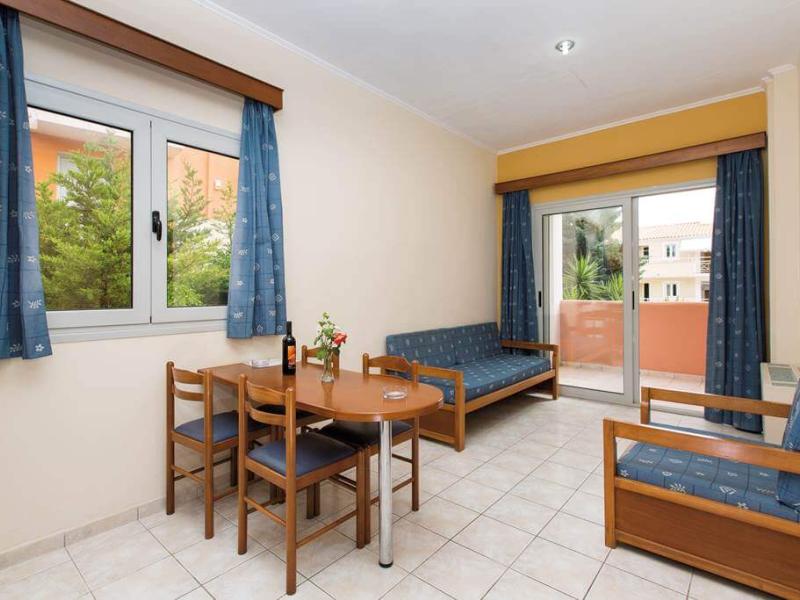 Olgas Hotel