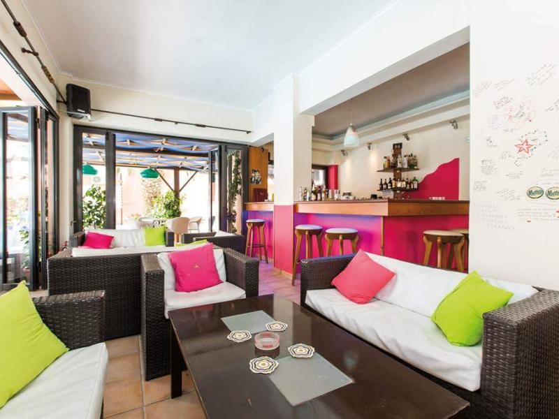 Olgas Hotel