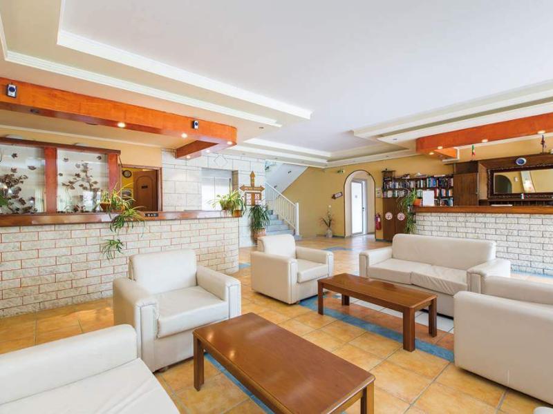 Olgas Hotel