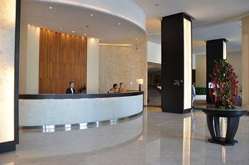 Chatrium Residence Sathon Bangkok