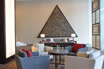 Chatrium Residence Sathon Bangkok