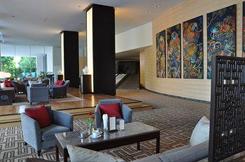 Chatrium Residence Sathon Bangkok