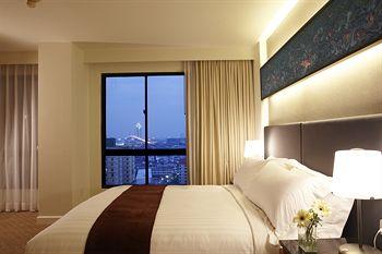 Chatrium Residence Sathon Bangkok