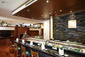 Chatrium Residence Sathon Bangkok