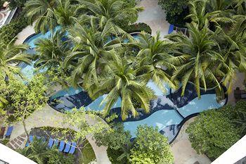 Chatrium Residence Sathon Bangkok