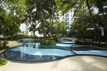 Chatrium Residence Sathon Bangkok