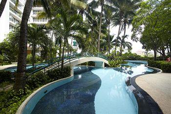 Chatrium Residence Sathon Bangkok