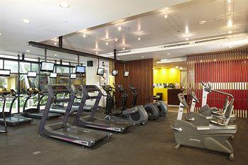 Chatrium Residence Sathon Bangkok