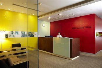 Chatrium Residence Sathon Bangkok