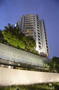 Chatrium Residence Sathon Bangkok