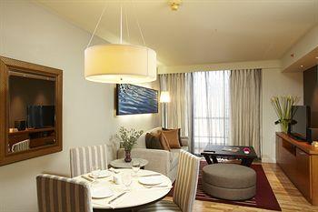 Chatrium Residence Sathon Bangkok