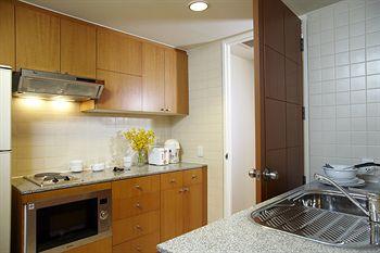Chatrium Residence Sathon Bangkok