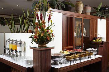 Chatrium Residence Sathon Bangkok