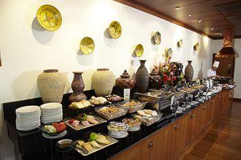 Chatrium Residence Sathon Bangkok