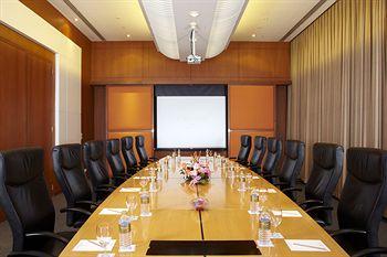 Chatrium Residence Sathon Bangkok