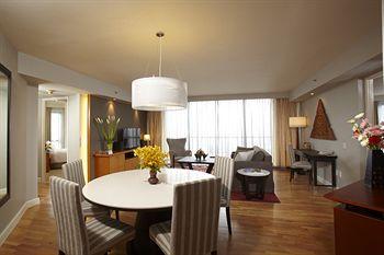 Chatrium Residence Sathon Bangkok