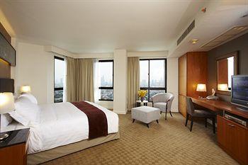 Chatrium Residence Sathon Bangkok