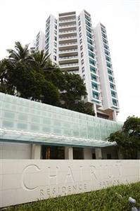 Chatrium Residence Sathon Bangkok