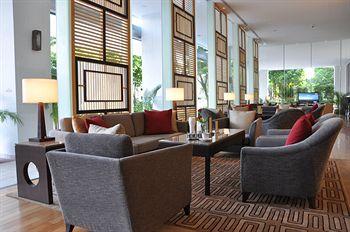 Chatrium Residence Sathon Bangkok