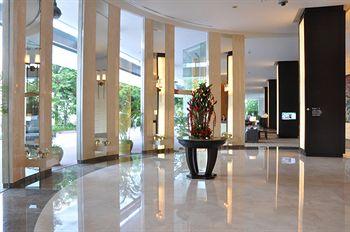 Chatrium Residence Sathon Bangkok