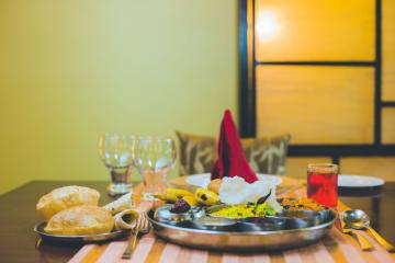 Отель The HQ Индия, Южный Гоа, фото 13