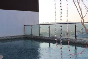 Отель The HQ Индия, Южный Гоа, фото 17