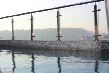 Отель The HQ Индия, Южный Гоа, фото 22