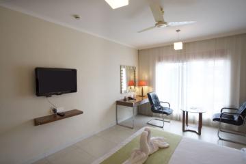 Отель The HQ Индия, Южный Гоа, фото 28