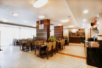 Отель The HQ Индия, Южный Гоа, фото 29