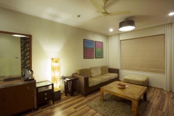 Отель The HQ Индия, Южный Гоа, фото 6