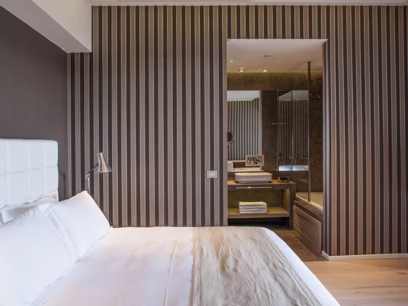 Aqua Blu Boutique Hotel & Spa