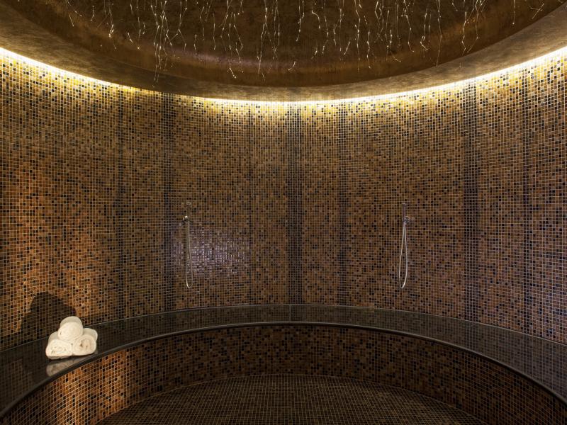 Aqua Blu Boutique Hotel & Spa