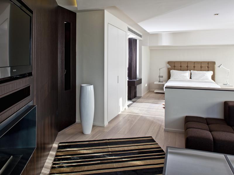 Aqua Blu Boutique Hotel & Spa