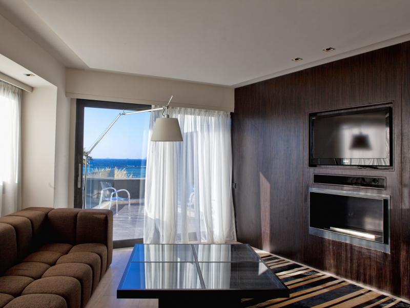 Aqua Blu Boutique Hotel & Spa