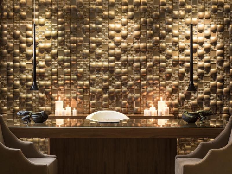 Aqua Blu Boutique Hotel & Spa