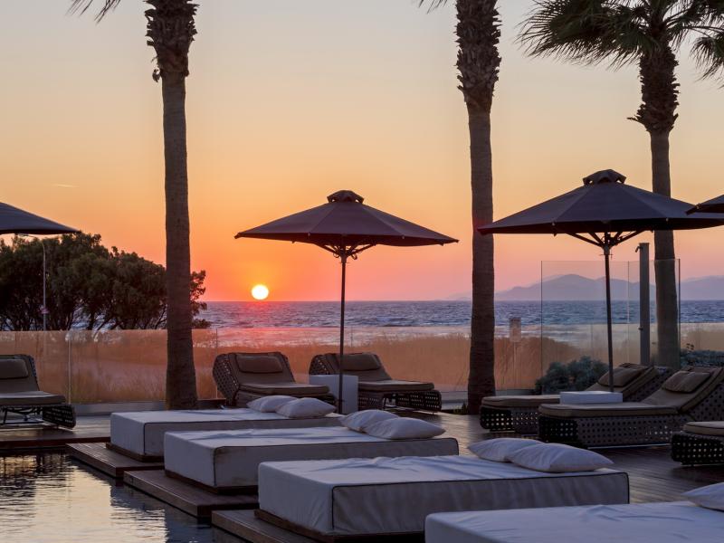 Aqua Blu Boutique Hotel & Spa