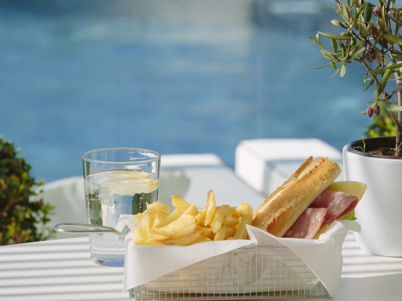 Aqua Blu Boutique Hotel & Spa