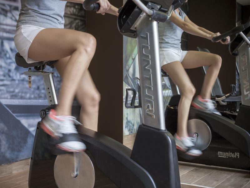 Aqua Blu Boutique Hotel & Spa