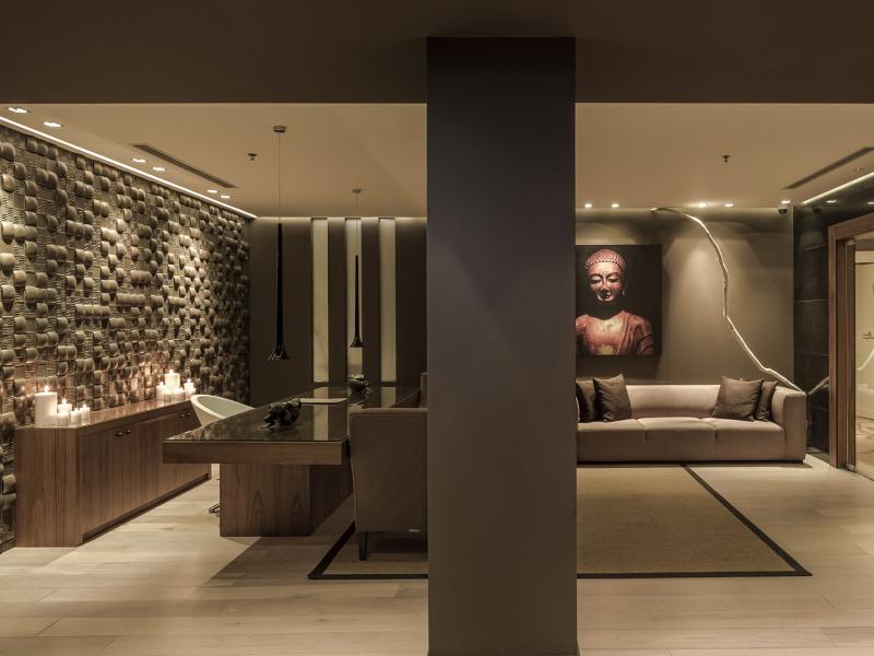 Aqua Blu Boutique Hotel & Spa