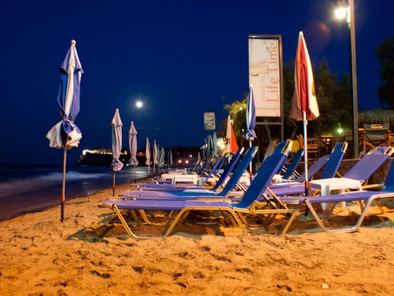 Anetis Beach Hotel