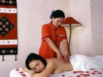 Chau Long Sapa