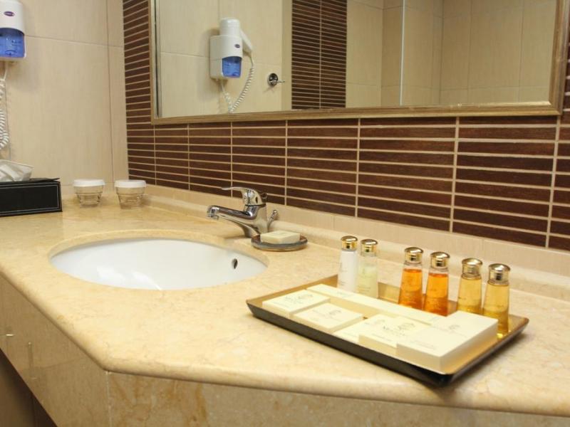 Mouzaki Palace Hotel & Spa