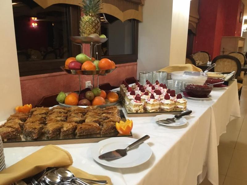 Mouzaki Palace Hotel & Spa