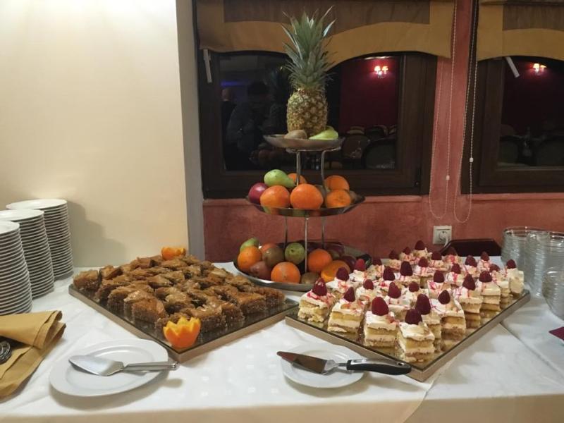 Mouzaki Palace Hotel & Spa