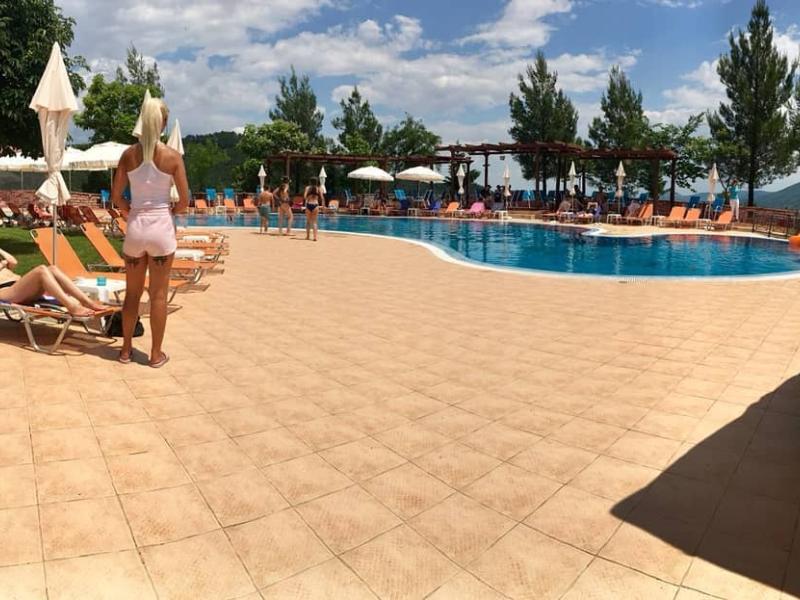 Mouzaki Palace Hotel & Spa