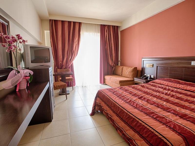 Mouzaki Palace Hotel & Spa